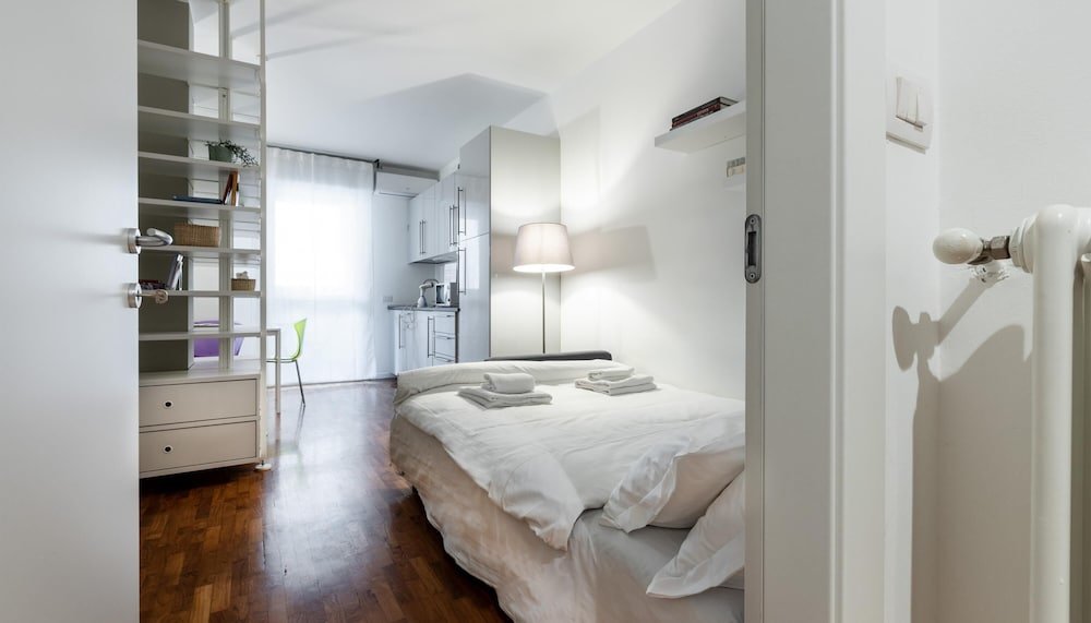 Appartement Italianway - Benaco 24