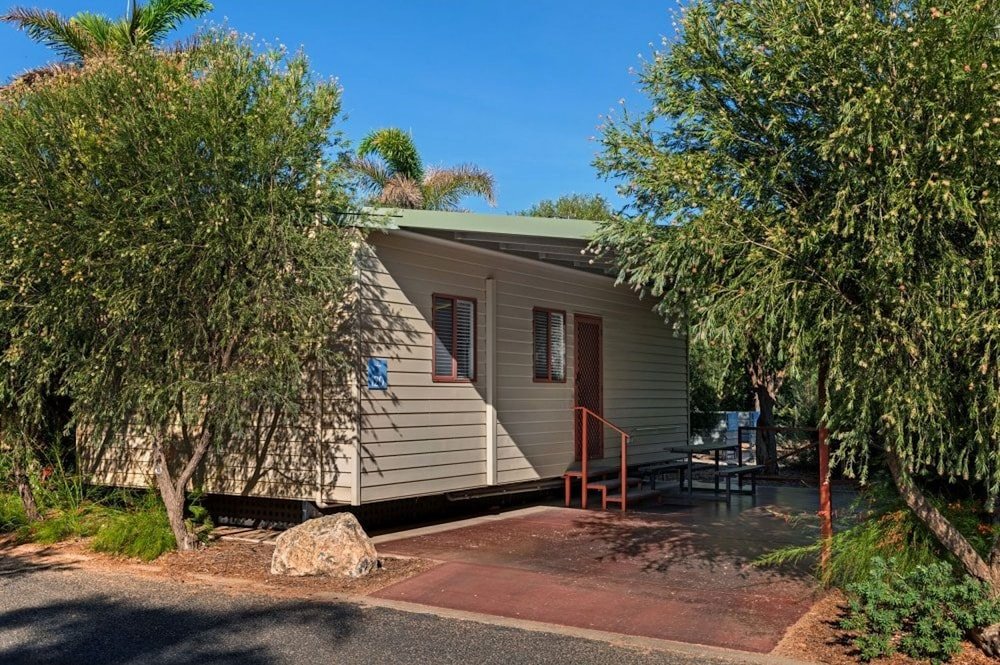 Номер Superior с 2 комнатами Discovery Parks - Alice Springs
