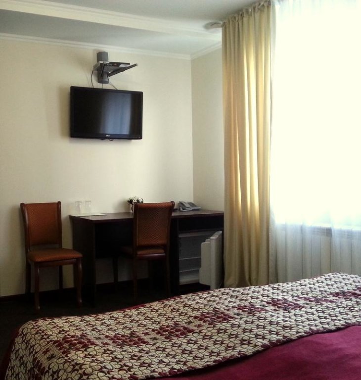 Komfort Zimmer Alpatievo Hotel