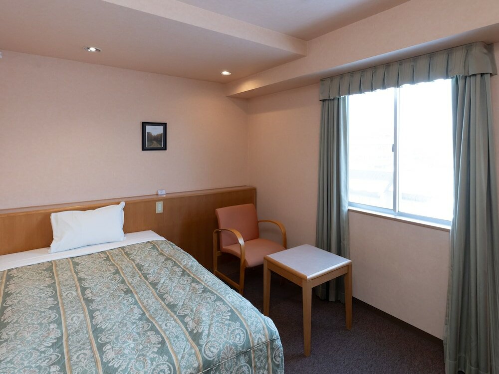 Deluxe Zimmer Tabist Hirosaki Touei Hotel