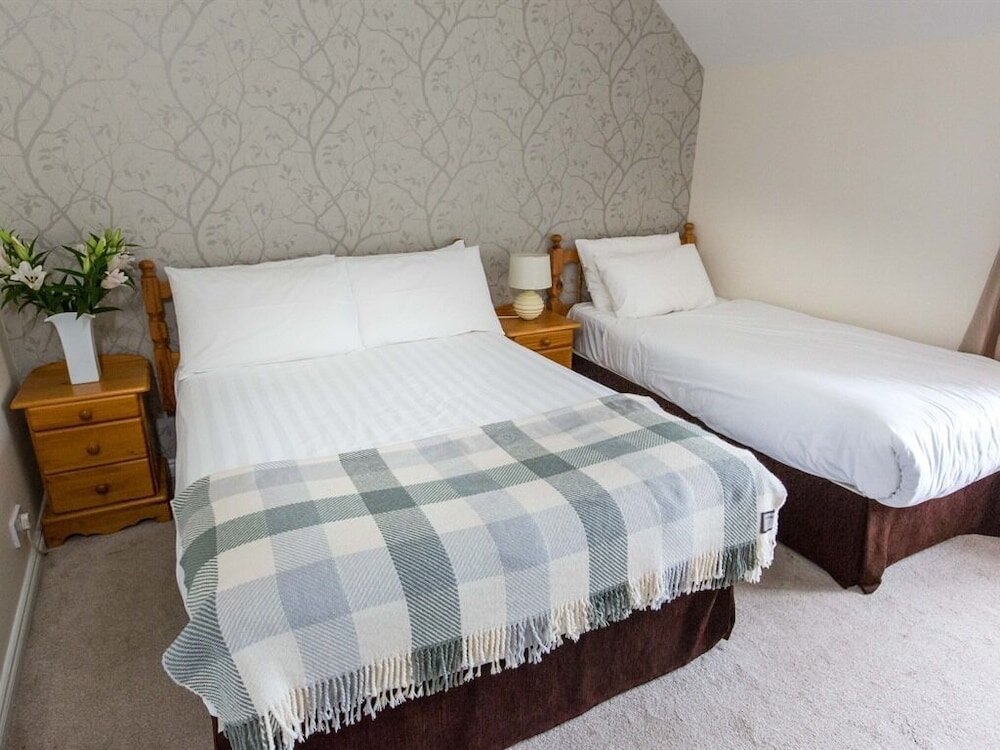 Standard Double room with sea view The Beach, Days Bar and B&B