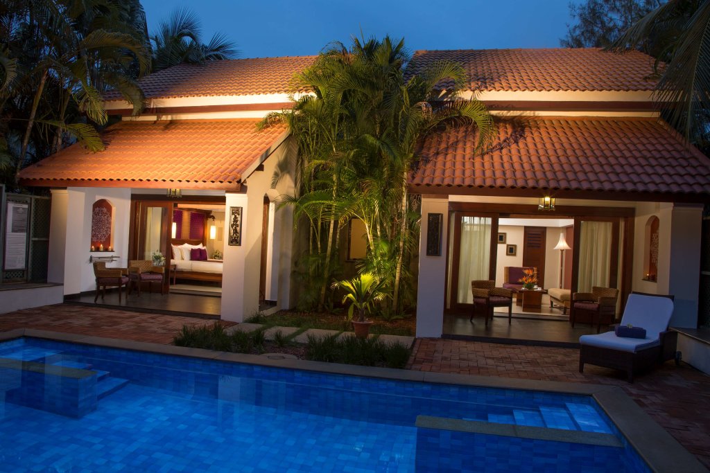 Вилла Radisson Blu Resort Temple Bay Mamallapuram