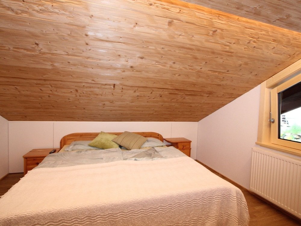 Апартаменты Cozy Apartment in Schruns Vorarlberg near Ski Area Montafon