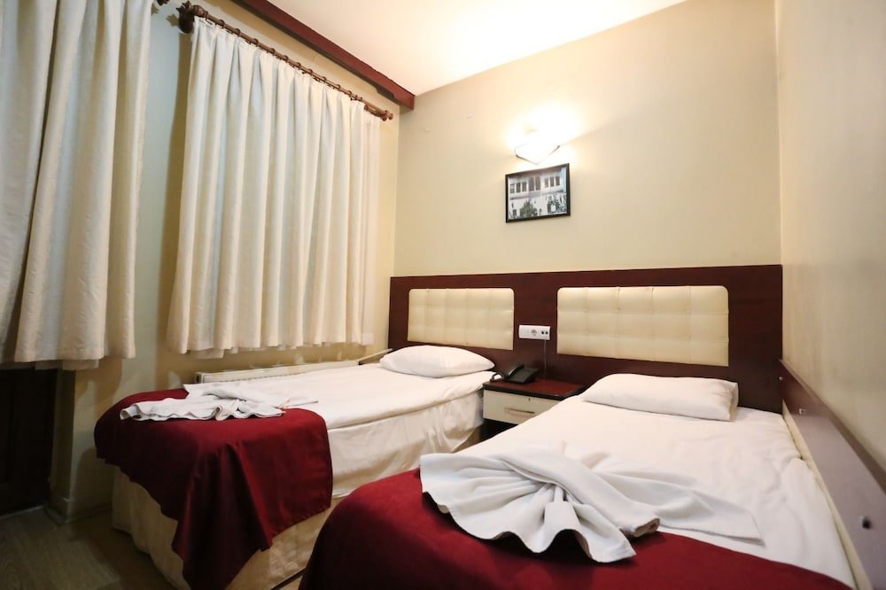 Classic room Sena Hotels