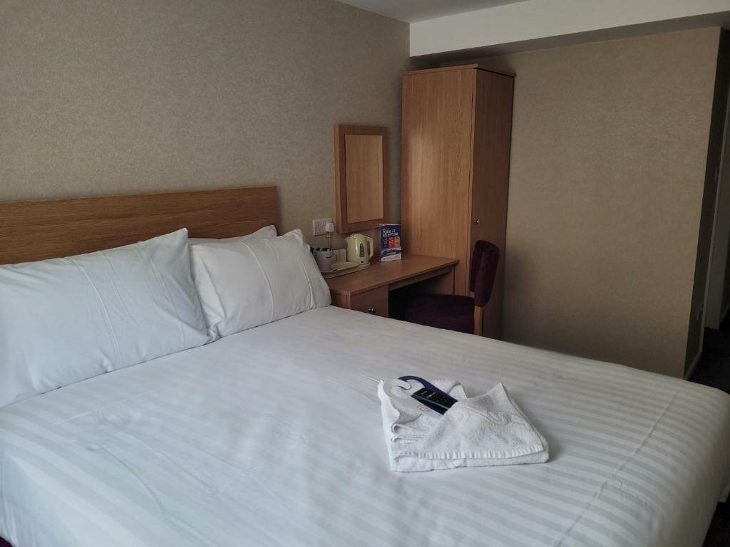 Standard room Cavendish Hotel