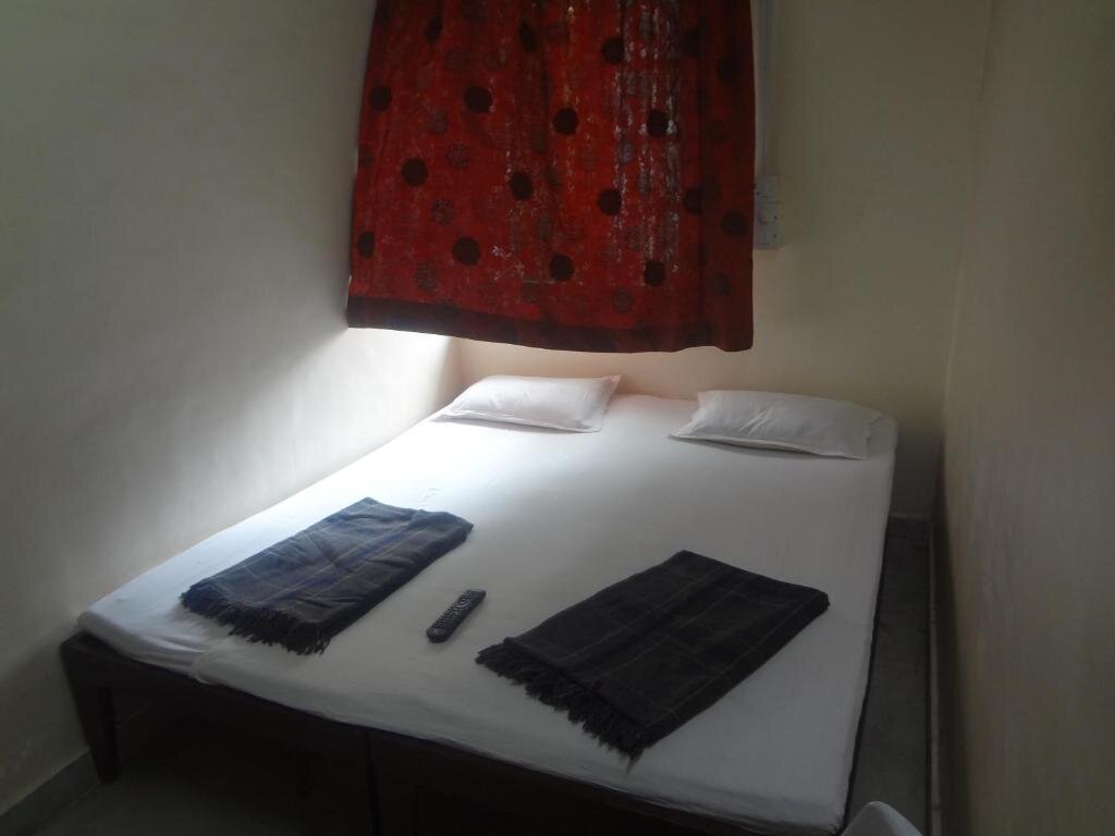 Standard room Hotel Rajmandir