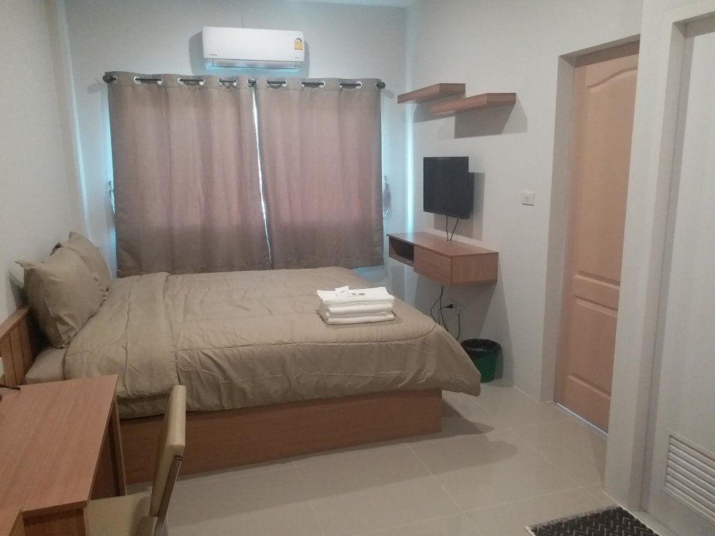 Номер Standard Saney Apartment