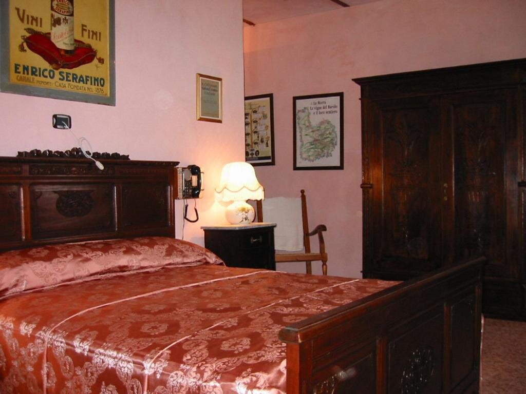 Standard chambre La Briccola