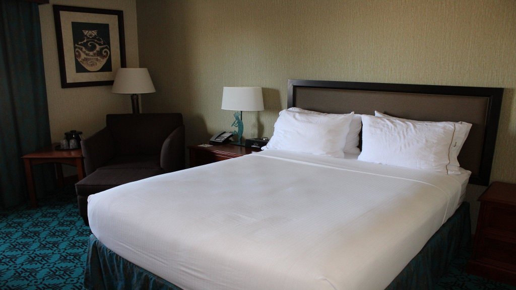 Двухместный номер Standard Holiday Inn Express Mesa Verde-Cortez, an IHG Hotel
