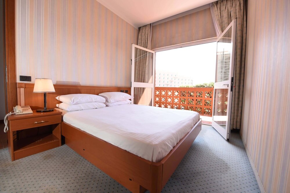 Номер Standard Hotel Asmara Palace