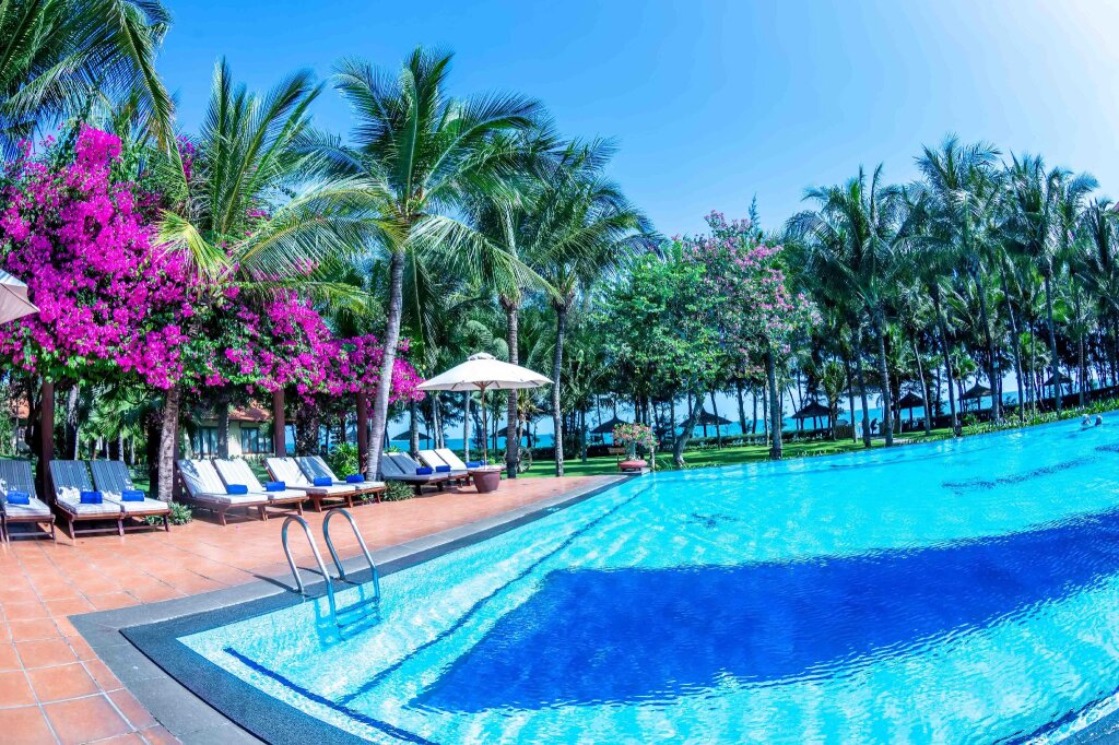 Номер Standard Sunny Beach Resort & Spa