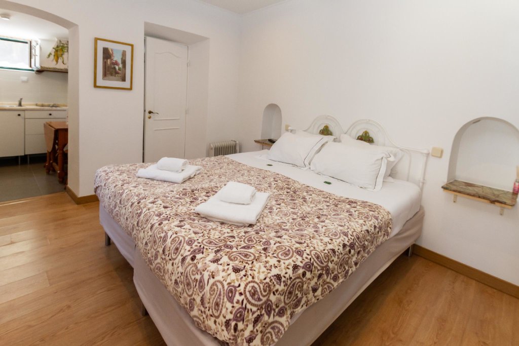Apartamento 1 dormitorio Quinta Das Murtas