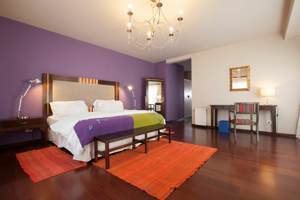 Suite Hotel Huacalera