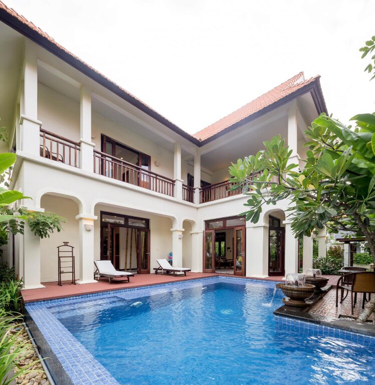 Villa Pearl Paradise Villa Danang