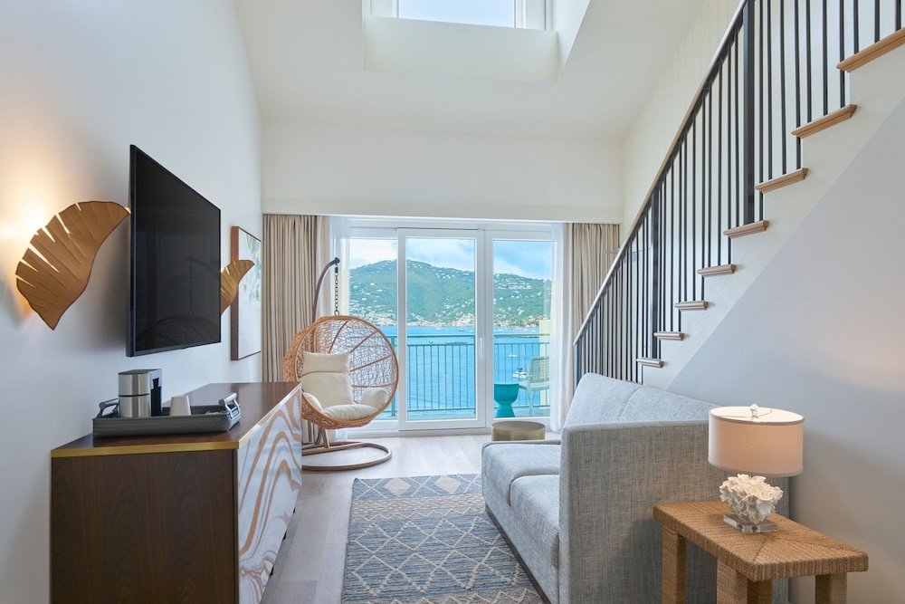 Suite The Westin Beach Resort & Spa at Frenchman's Reef