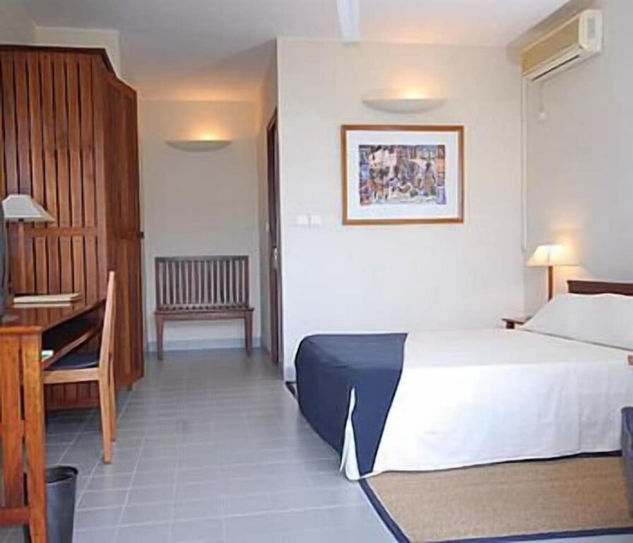 Premium Zimmer Allamanda Hotel