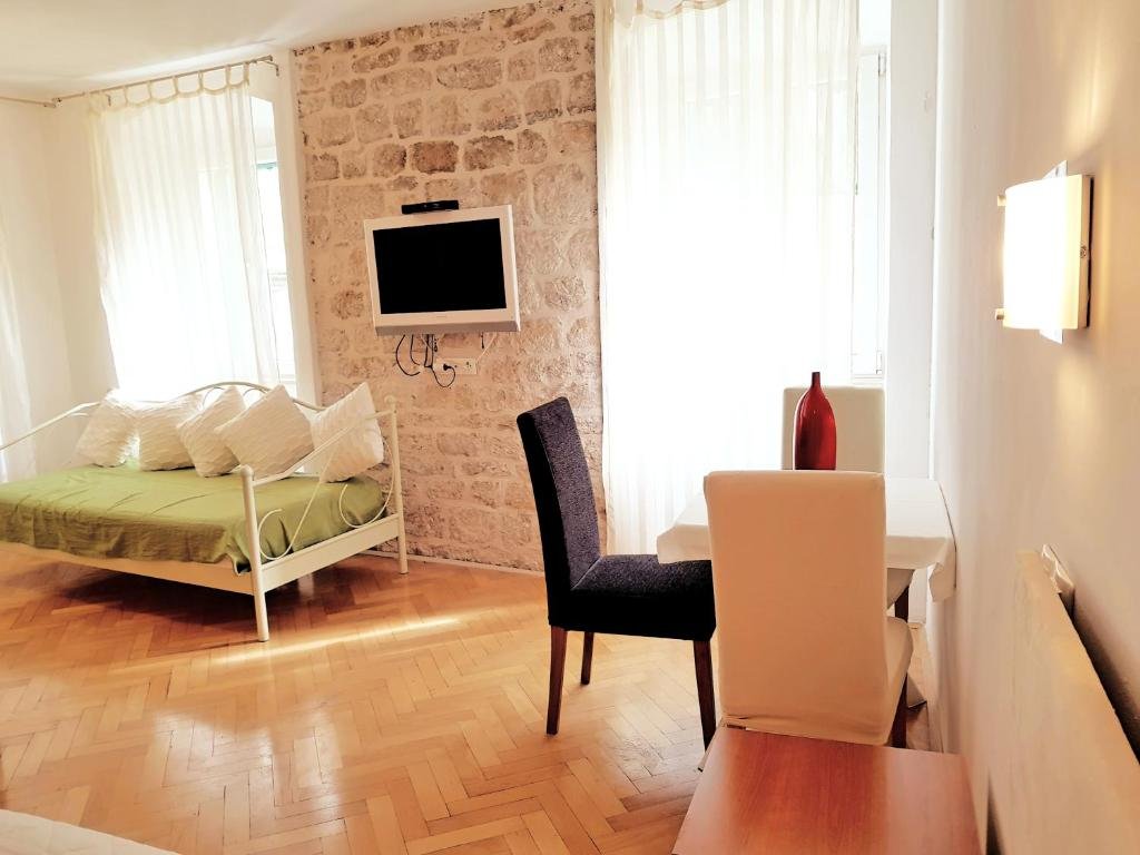 Habitación Confort Medulić Palace Rooms & Apartments
