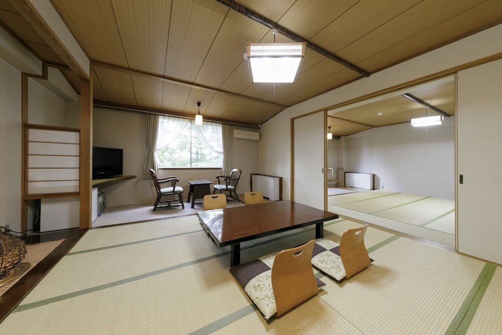 Habitación Estándar Hotel White Inn Kitashiga