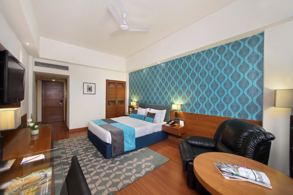 Номер Premier Hotel Maurya Patna