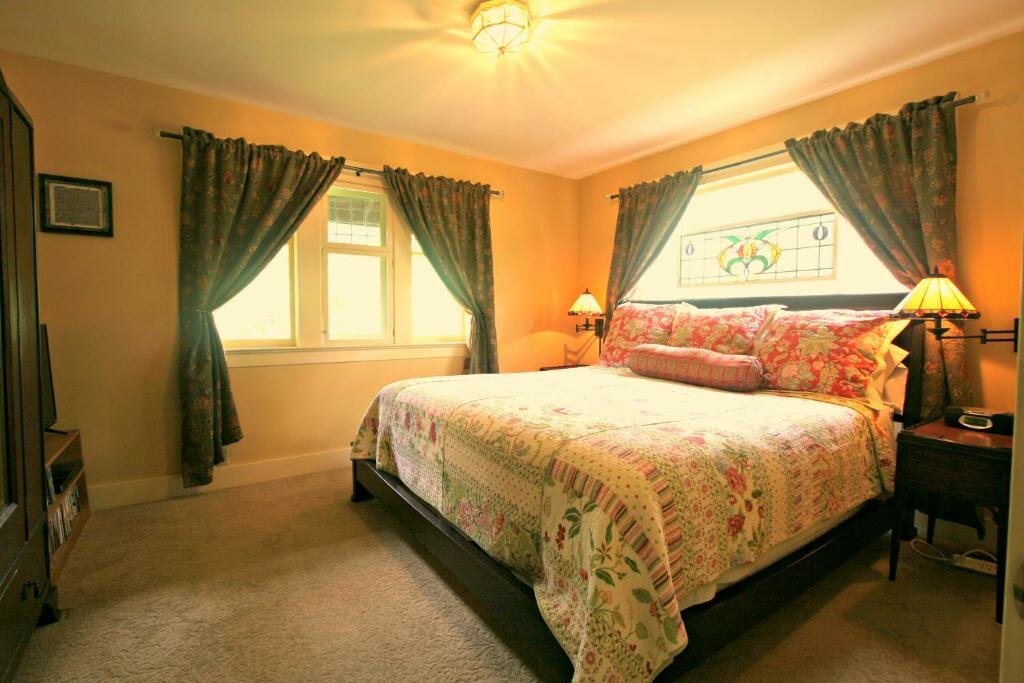 Suite Superior Kangaroo House Bed & Breakfast