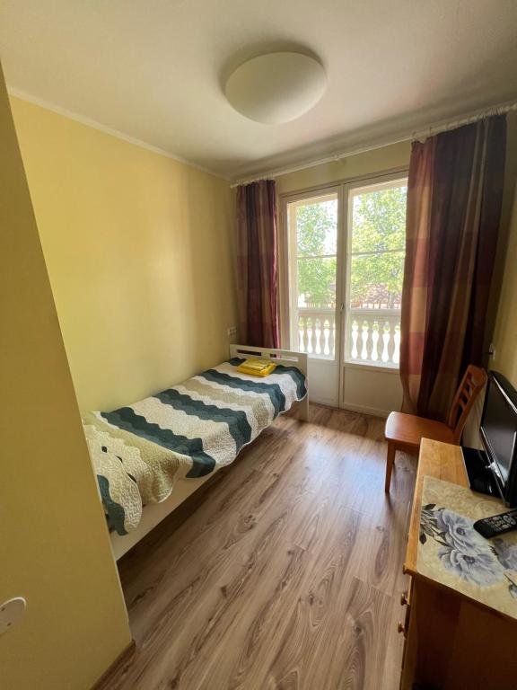 Standard simple chambre Avec vue Edgari Guesthouse