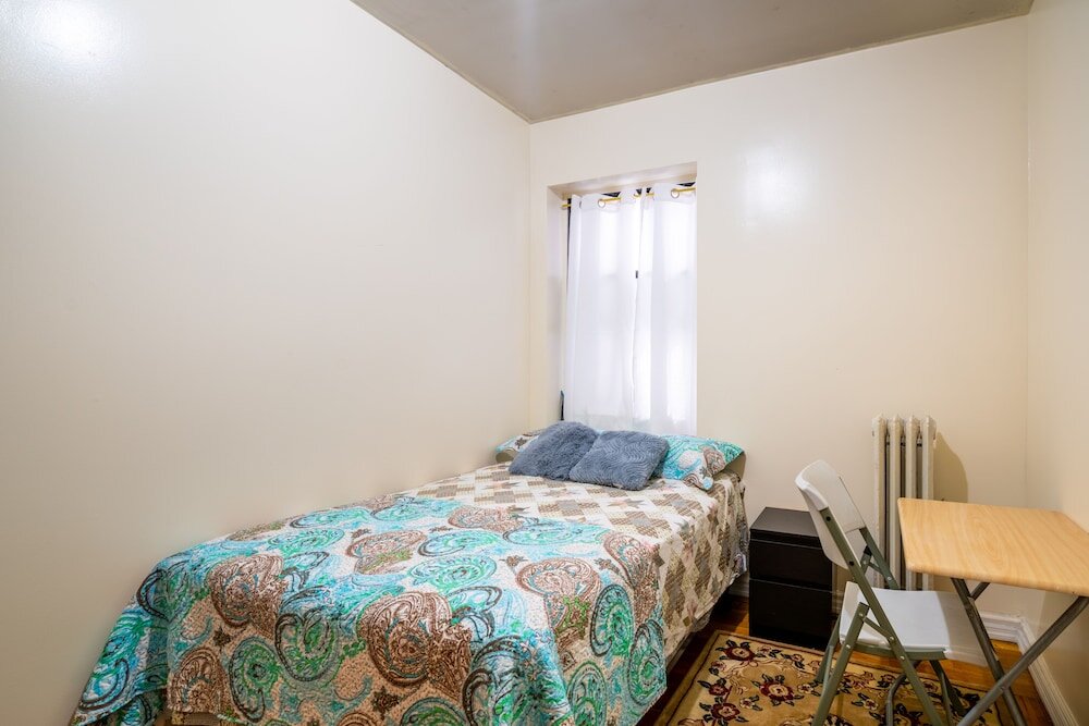 Standard chambre Eastern Parkway Guest House