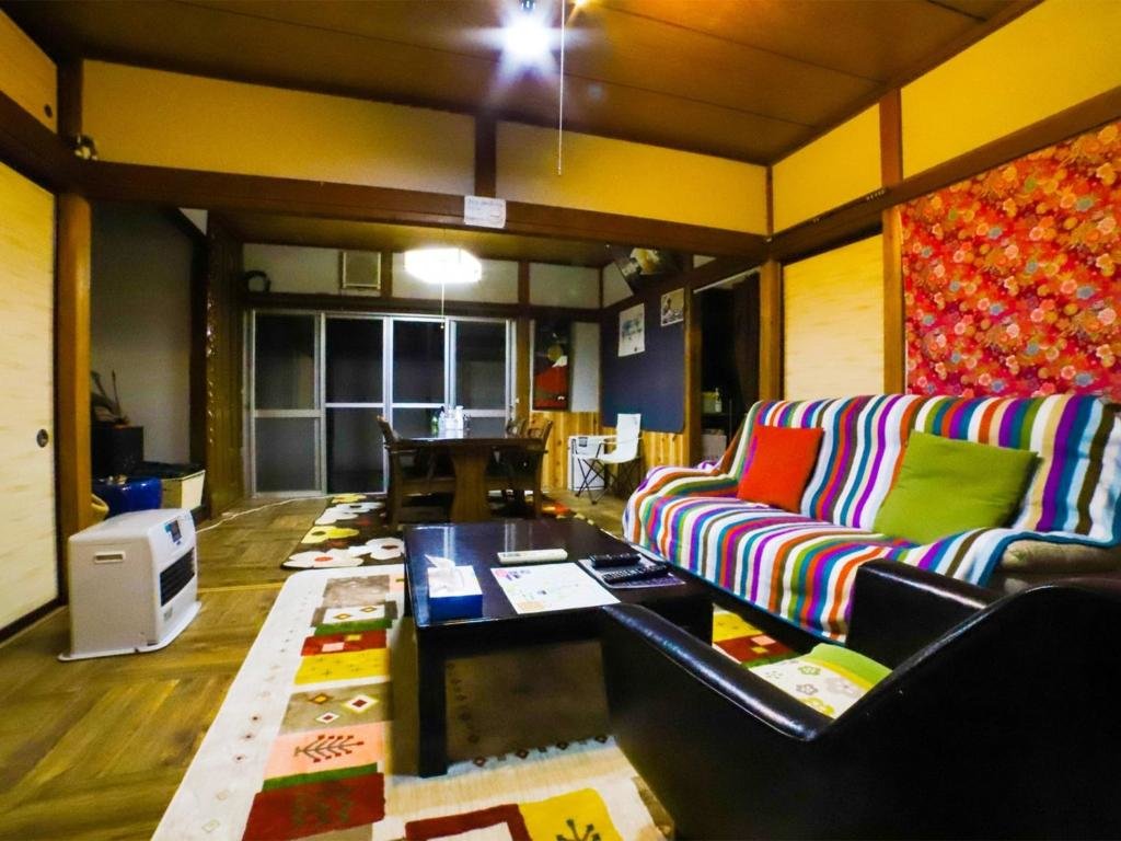 Habitación Estándar Guesthouse TOKIWA - Vacation STAY 01079v