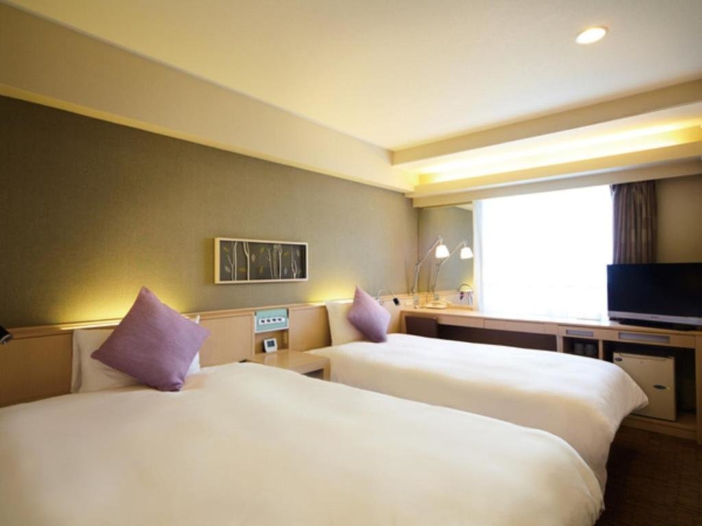 Estudio Tmark City Hotel Sapporo - Vacation STAY 90448v