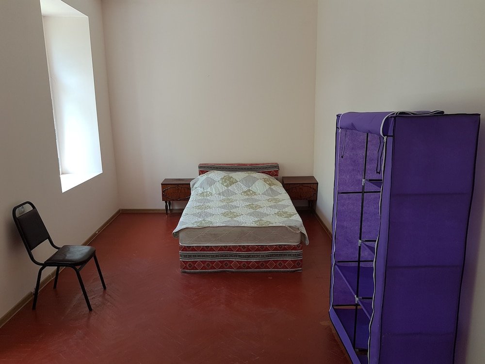 Habitación doble Económica Tbilisi Yard Hostel
