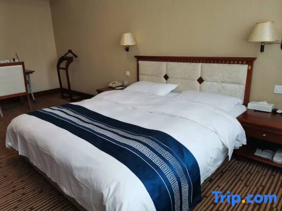 Supérieure suite Liaohua Hotel