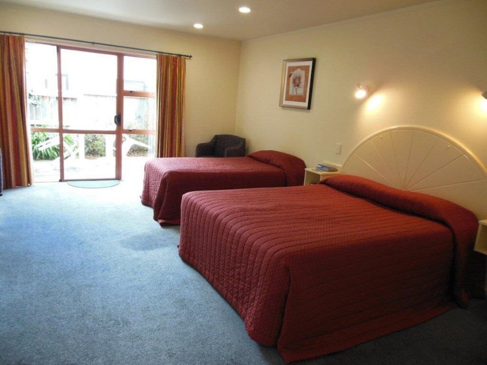 2 Bedrooms Standard Suite Valdez Motor Lodge