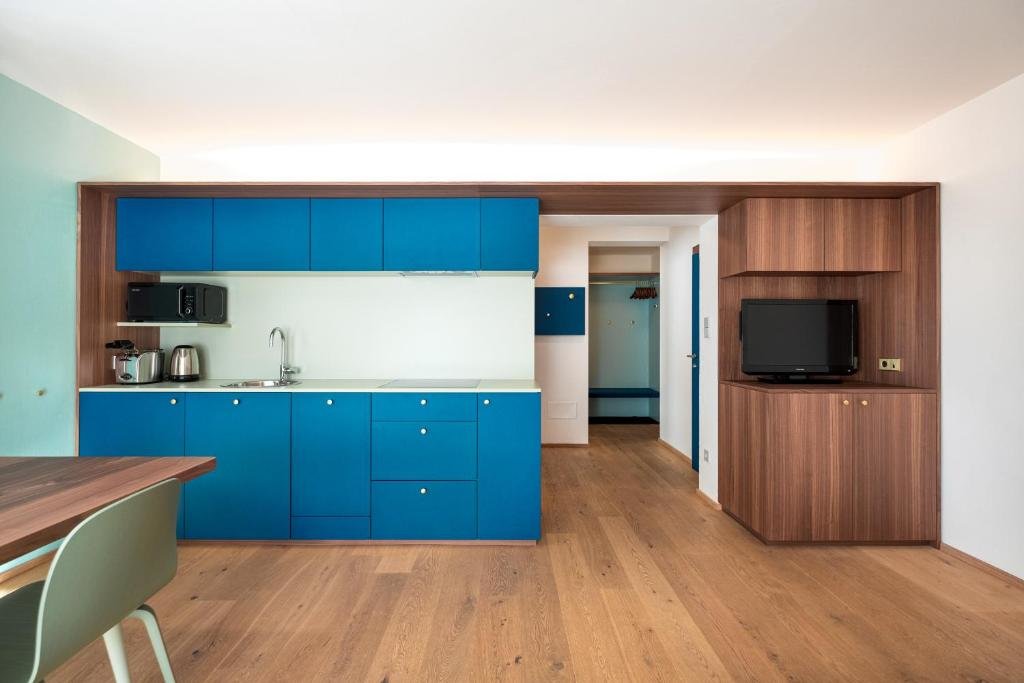 1 Bedroom Apartment Residence Koenigswarte - Strata
