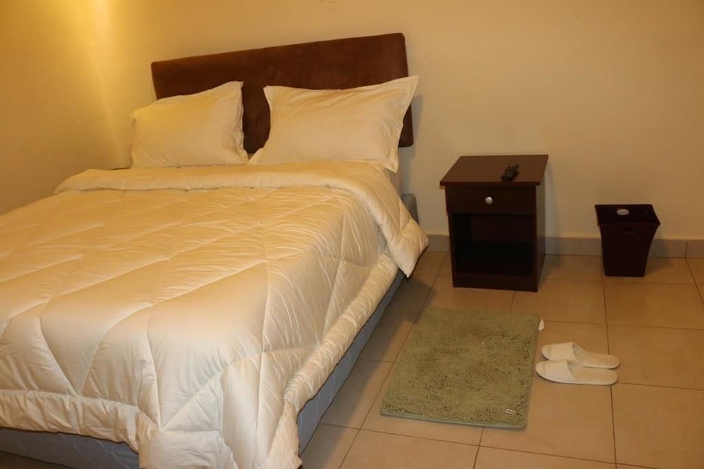 Deluxe Zimmer Kigali Airport Apartment