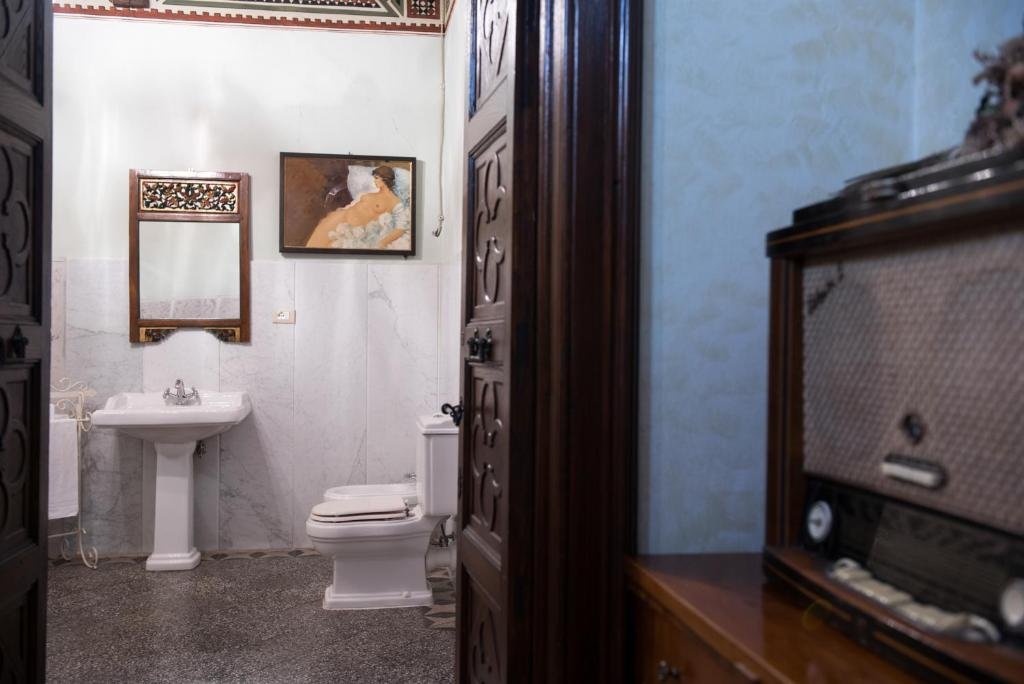 Deluxe Zimmer Castello Di Valenzano