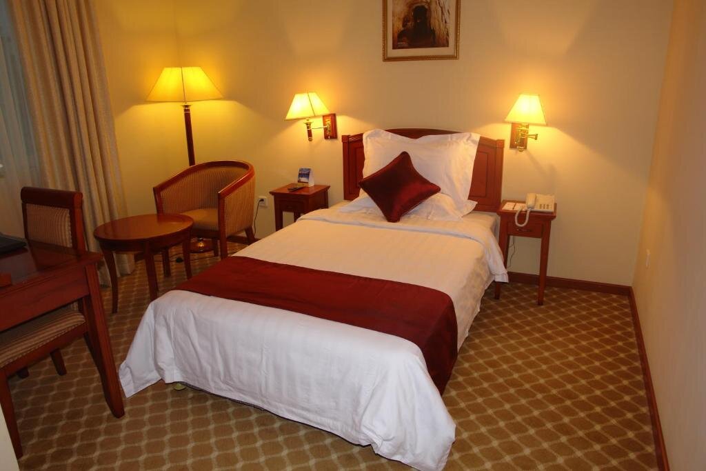 Standard simple chambre Dreamliner Hotel