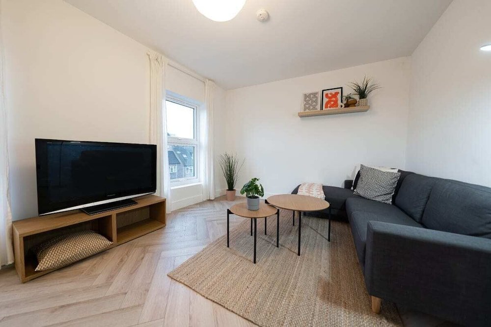 Appartement The Battersea Place - Charming 4bdr Flat