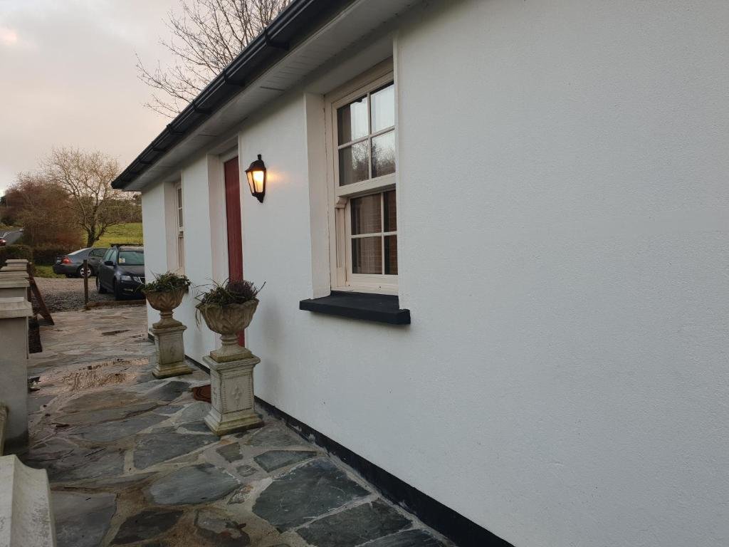Cottage 2 chambres Kiltoy Cottage, Cosy 2 bedroomed Gate Lodge Cottage