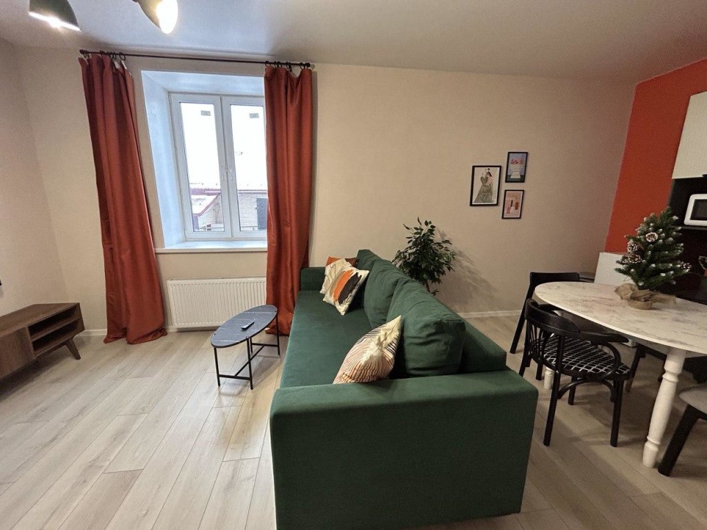 Supérieure appartement Tetra - 3bedroom apartment in the city center