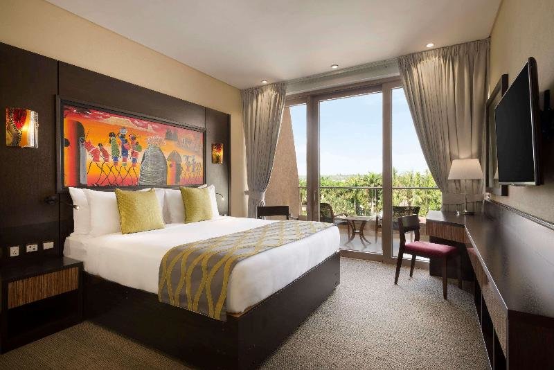 Standard Double room Ramada Resort by Wyndham Dar es Salaam