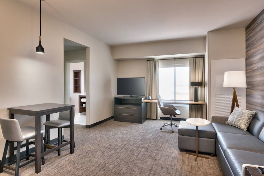 Люкс Residence Inn by Marriott Phoenix West/Avondale