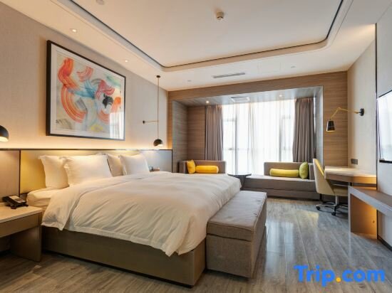 Suite Xi'an PERFECT BY BOFFOL HOTEL