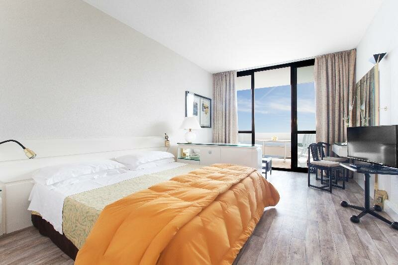 Standard double chambre Grand Hotel Pianeta Maratea Resort