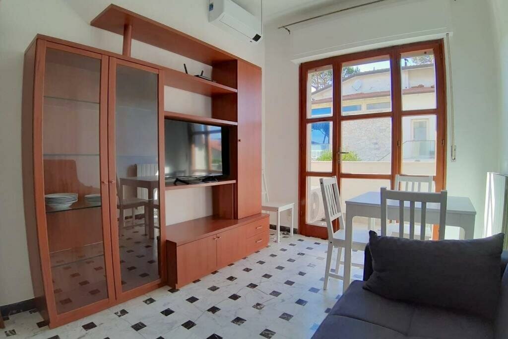 Apartment Casa Marina, 500mt dal mare a Lido di Camaiore