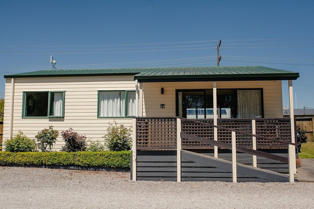 Номер Standard с 2 комнатами Taupo TOP 10 Holiday Park