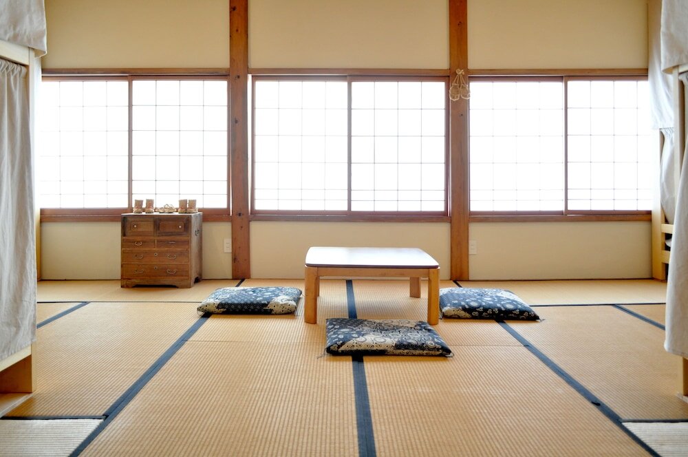 Standard chambre Guest House Takazuri-KITA