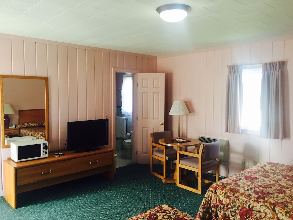 Standard chambre Rainbow Motel