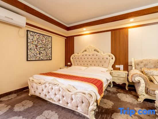 Suite Mingfanju Hotel Kunming Wangfujing