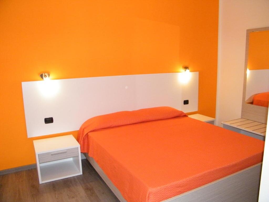 Standard Double room Hotel Ogliastra