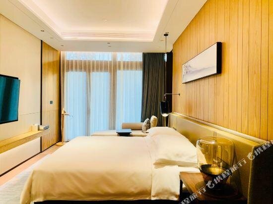 Suite Hebei Grand Hotel · Anyue