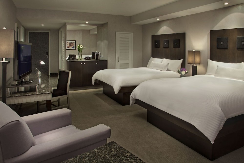 Standard Vierer Zimmer White Oaks Resort & Spa